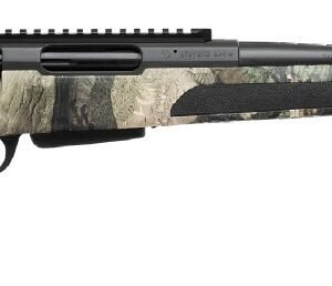 STEVENS 334 CAMO 243 WIN 3RD 20IN BARREL MOSSY OAK TERRA GILA 19456