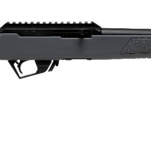 SAVAGE RXR22 22LR 16.5IN BARREL GRAY 10RD 19777