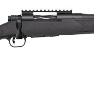 MOSSBERG PATRIOT SPORTING COMPACT 22-250 REM BLACK 5RD 28227