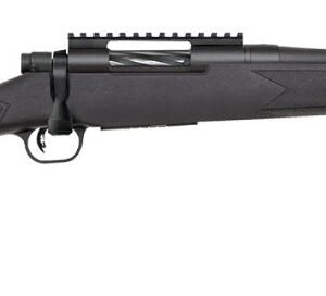 MOSSBERG PATRIOT SPORTING COMPACT 6.5 CREEDMOOR BLACK 4RD 28230