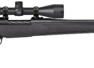 MOSSBERG PATRIOT SPORTING RIFLE 7MM PRC BLACK 3RD 28248