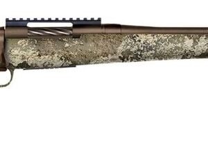MOSSBERG PATRIOT SPORTING PREDATOR RIFLE 350 LEGEND TRUE TIMBER STRATA 4RD 28254