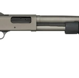 MOSSBERG 590A1 SECURITY PROFESSIONAL 12 BLACK 6RD 50790