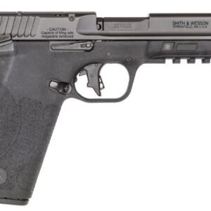 SMITH & WESSON SMITH & WESSON M&P 22 MAG 10RD 14090