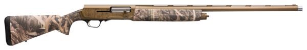 BROWNING A5 WICKED WING 12GA 26IN BARREL 4RD MOSGH DS CHOKE 0119002005