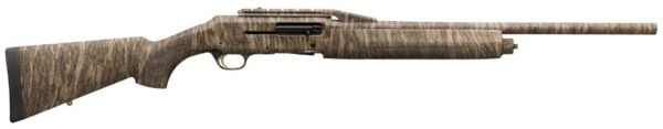 BROWNING SILVER 20GA 22IN BARREL 4RD MOBL 011433621