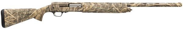 BROWNING A5 12GA 28IN BARREL 4RD MOOSG DS CHOKE 0119342004