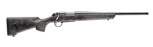 BERG STOKE COMPACT 308 WIN SYN