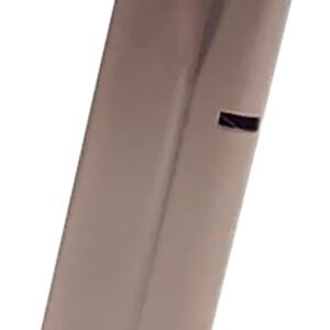 Beretta USA JMM9A317 M9A3 17rd 9mm Luger Black/Tan Steel