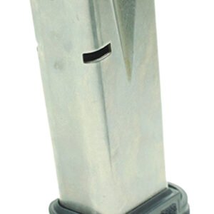 Diamondback DBAM29MAG17R DBAM29 17rd 9mm Luger Stainless Steel