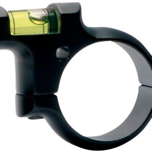 SME SMELVLSCP34 Scope Leveler Scope Mount  Matte Black 34mm