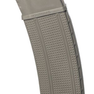ProMag RM40FDE Standard  40rd Detachable w/Roller Follower 5.56x45mm Fits AR-15 Flat Dark Earth DuPont Zytel Polymer