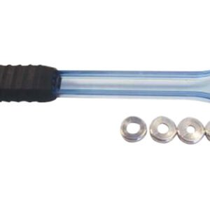 Berry's 15315 Preferred Bullet Puller Blue Plastic w/Rubber