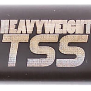 Carlson's Choke Tubes 38000 TSS Turkey Remington Rem Choke 12 Gauge Turkey 17-4 Stainless Steel