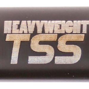 Carlson's Choke Tubes 38003 TSS Turkey  Remington Rem Choke 20 Gauge Turkey 17-4 Stainless Steel