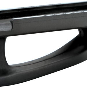Magpul MAG564-BLK PMAG Ranger Plate 7.62x51mm NATO Compatible w/ PMAG LR/SR GEN M3 Mags Black Polymer/3 Per Pack