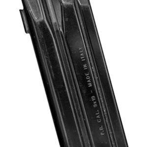 Beretta USA JMAPX109CENT APX Centurion 10rd 9mm Luger Black Steel