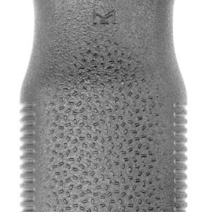 Magpul MAG597GRY MVG Vertical Grip Gray TSP Textured Polymer, Fits M-LOK Rail
