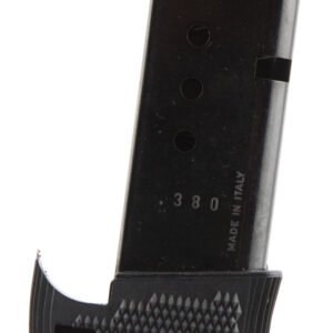 Kel-Tec P3AT37 P-3AT Blued Detachable w/ Grip Extension 9rd 380 ACP