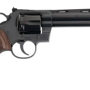 CLT PYTHON 357 DA REV 6B 6RD