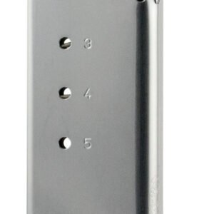 Springfield Armory XDS5005H XD-S 5rd Hook Floor Plate 45 ACP Stainless Steel