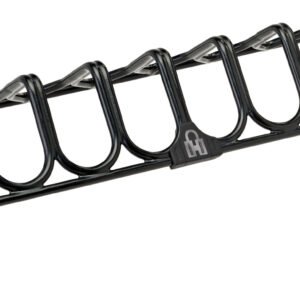 Hornady 95840 Eight Gun Pistol Rack Metal Holds 8 Pistols