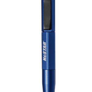 NcStar VTGLKPBL Disassembly Tool Pocket Tool Blue Compatible w/ Glock 3.40" Long