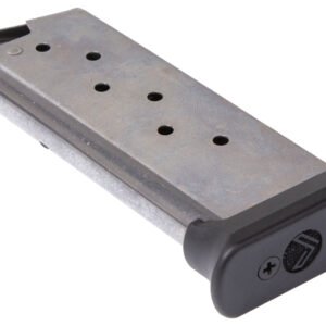 Sig Sauer MAG2383807LEGION P238 Legion 7rd Extended 380ACP Stainless Steel