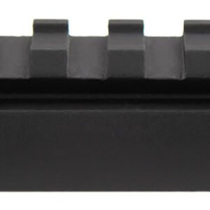 Aim Sports MT012L Riser Mount Black Anodized