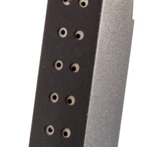 ProMag GLKA14 Standard 13rd 45 ACP Compatible w/ Glock 30/21 Black DuPont Zytel Polymer