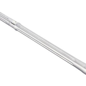 Wilson Combat TR223SSRG20FT8 Match Grade Barrel  223 Wylde 20" Stainless Bead Blasted Finish 416R Stainless Steel Material Rifle Length with Fluting & 1:8" Twist for AR-15