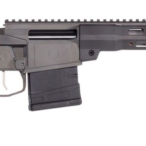 Q LLC FIX30816INBLU The Fix 308 Win 16" 10+1 Black Folding Stock