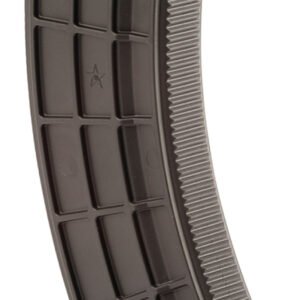 US Palm MA692A Standard  30rd 7.62x39mm Fits AK-47 Black Polymer w/Stainless Steel Latch