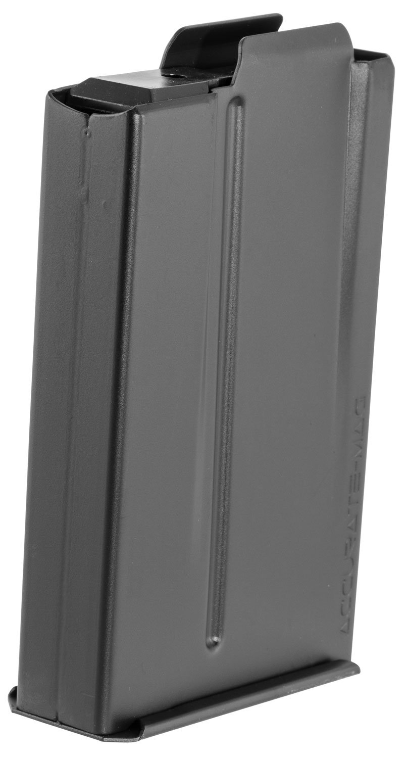 Ruger 90144 6.5 PRC 8rd Fits Ruger Precision/Hawkeye Long Range Target Blued Steel