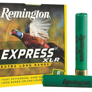 Remington Ammunition 20777 Express XLR  410Gauge 3" 11/16oz 7.5Shot 25 Per Box/10 Case