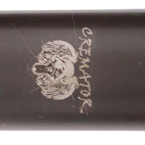 Carlson's Choke Tubes 11492 Cremator  Browning Invector Plus 20 Gauge Mid/Long Range Ported 17-4 Stainless Steel