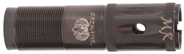 Carlson's Choke Tubes 11494 Cremator  Winchester 20 Gauge Mid/Long Range Ported 17-4 Stainless Steel