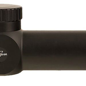 Trijicon 2700001 Huron  Satin Black 1-4x 24mm 30mm Tube BDC Hunter Holds Reticle
