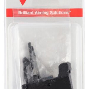 Trijicon AC32065 RMR Mount for 4x ACOG Matte Black