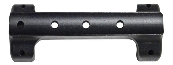 DNZ 10039 Game Reaper-CVA Scope Mount/Ring Combo Matte Black 30mm