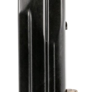 FN 20100376 509 Compact 12rd Extended Floorplate 9mm Luger Black/Flat Dark Earth Steel