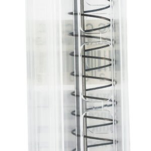 Kel-Tec CP3333RDMAG CP33 33rd 22 LR Clear Polymer