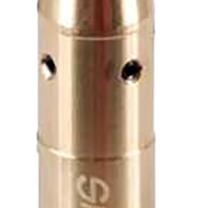 SME XSIBL3030 Sight-Rite Laser Bore Sighting System 30-30 Win Brass Casing