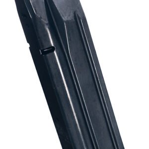 ProMag CZA7 Standard  19rd 9mm Luger Fits CZ P-10F/P-10C Blued Steel