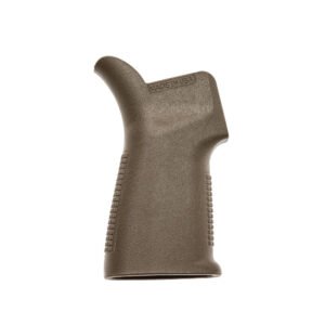 REPTILLA,LLC 100023 CQG Pistol Grip Nylon Flat Dark Earth