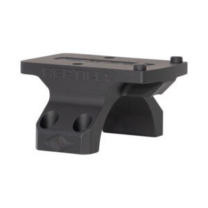 Reptilia LLC 100018 ROF-90 Black Anodized Geissele 34mm Super Precision & Trijicon RMR