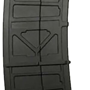 JTS Shotgun JAKMAG10 AK 10rd 12 Gauge Magazine for JTS M12AK Black
