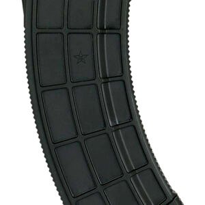 US Palm MA943A Standard  30rd 7.62x39mm For AK-47 Black Polymer