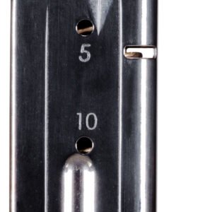 Taurus 358-0023-01 G3C  10rd 9mm Luger Black Steel