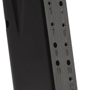 Canik MA902 TP9 12rd 9mm Luger Fits Canik TP9 Elite SC Black Metal